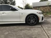 Thumbnail of 2020 White BMW M340